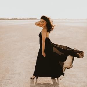 Meet your Posher, Keeley